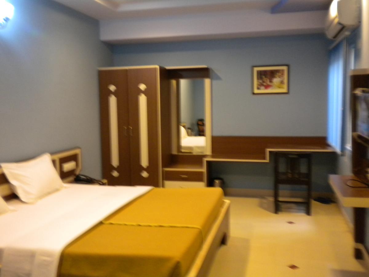 Hotel Raj Mahal Bikaner Buitenkant foto